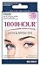 1000 Hour Eyelash & Brow Dye / Tint Kit Permanent Mascara (Blue Black)