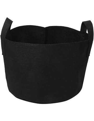 Bolsas para plantas | Amazon.es