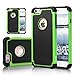 ShuYo iPhone 11 Pro Max Case, Liquid Silicone Case, Gel Rubber Full Body Protection Cover Case Drop Protection Case Compatible with iPhone 11 Pro Max 6.5 inch(2019) - Black