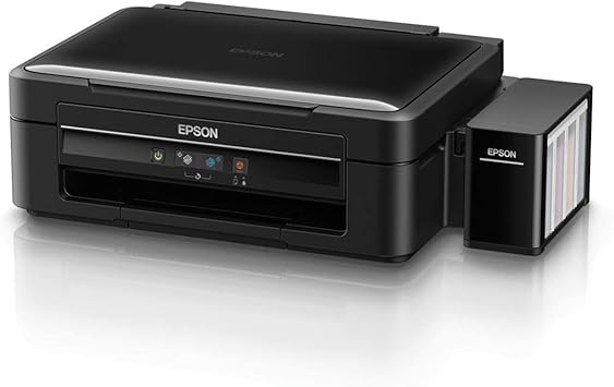 amazon epson l380