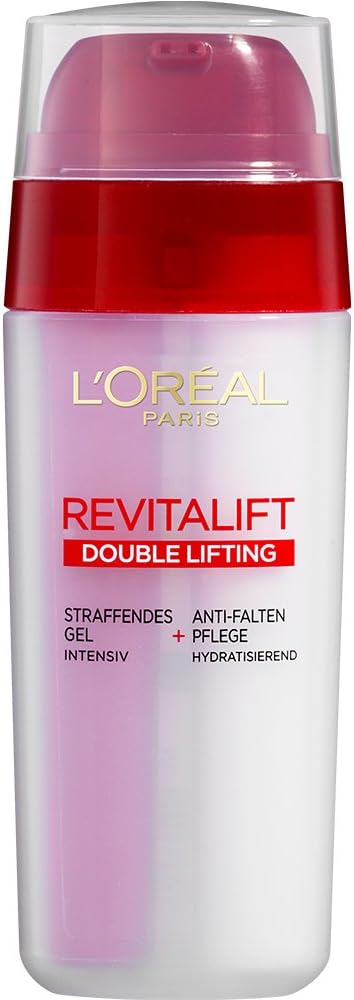 loreal double lift