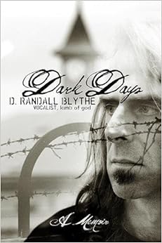 Dark Days: A Memoir Dark Days: A Memoir