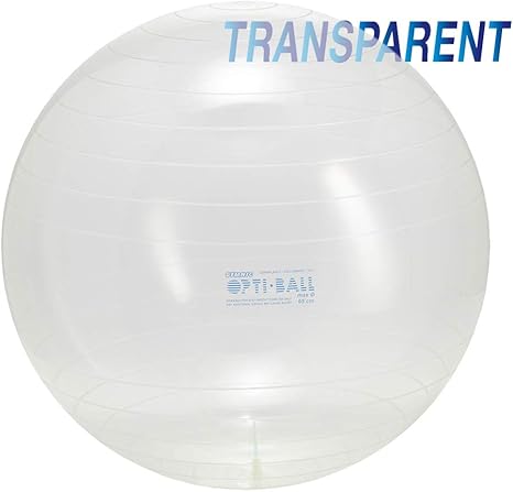 opti exercise ball