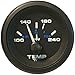 Sierra 62729P Premier Marine Water Temperature Gauge
