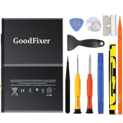 A1484 Battery Replacement for iPad 5th 6th 7th 8th