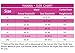 YIANNA Women's Classic Underbust Latex Sports Girdle Short Torso Waist Training Corsets for Weight Loss Hourglass Body Shaper Fat Burner, YA110299-Black-XS