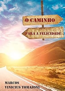 Livro O Caminho Para A Felicidade