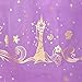 Disney Rapunzel Costume for Kids - Tangled Size 5/6 Multi