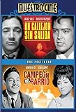CALLEJON SIN SALIDA AND CAMPEON DEL BARRIO /       image