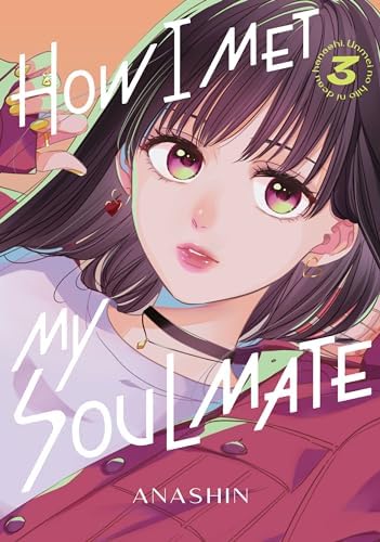 Amazon.com: How I Met My Soulmate Vol. 1 eBook : ANASHIN, ANASHIN