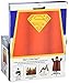 Supergirl Chair Cape by Entertainment Earth