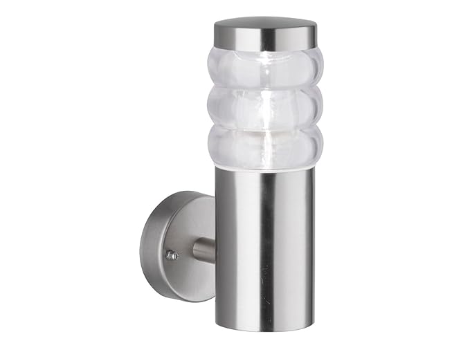 Lampara acero inoxidable | Inoxidable