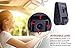 VIOFO A119 V2 (Latest 2018 Stock) + EVA Foam 1440p DashCam (no GPS) OCD Tronic Certified