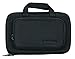 Allen Double Attache Case for Handguns, Molded