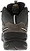 KEEN Utility Men's Braddock Mid Steel Toe Boot,Gargoyle/Forest,12 D US