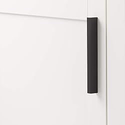 Hickory Hardware 10 Pack Solid Core Kitchen Cabinet