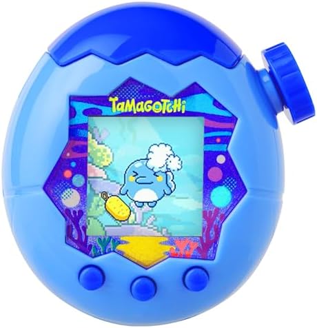 Amazon.com: Tamagotchi Uni - Sanrio Characters : Toys & Games