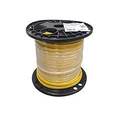 Southwire Building Wire 12 Ga / 2 Conductor 20 Amp