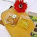 50 Set Gold bottom Clear cover plastic mini cake box,muffin box,moon cake box,mung bean cake snow Mei Niang box