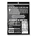 Original Beef Jerky by Country Archer, 100% Grass-Fed, Gluten Free, 3 Ounce, Pack of 3