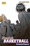 Kuroko’s Basketball, Vol. 14: Includes vols. 27 & 28