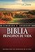 Biblia principios de vida del Dr. Charles F. Stanley (Spanish Edition)