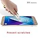 [3-Pack]-Screen Protector for Samsung Galaxy J5 2017/J5 pro Glass Tempered Glass for Samsung Galaxy J5 2017 Classic Screen for Samsung J5 2017 /J5 pro Tempered Glass