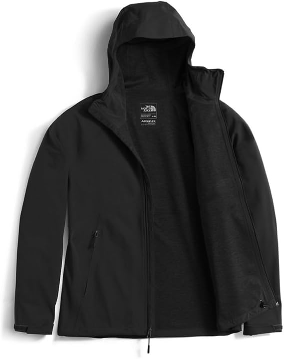 the north face gore tex apex flex