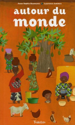 autour du monde by (Album)