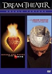 Dream Theater - Twice In A Live Time