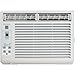 Frigidaire FFRE0533Q1 5,000 Btu 115V Window-Mounted Mini-Compact Air Conditioner, White