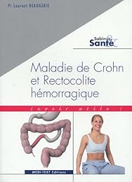 Maladie de Crohn et rectocolite hémorragique