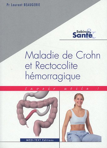 Maladie de Crohn et rectocolite hémorragique