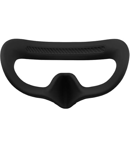 thumbnail image 2 of Foam Padding For DJI Goggles 2 - Replacement Faceplate For Avata FPV Drone Glasses 2 of 14