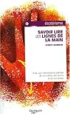 Image de Savoir lire les lignes de la main