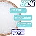 Epsoak Epsom Salt