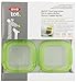 OXO Tot Baby Blocks Freezer Storage Containers, 2 oz