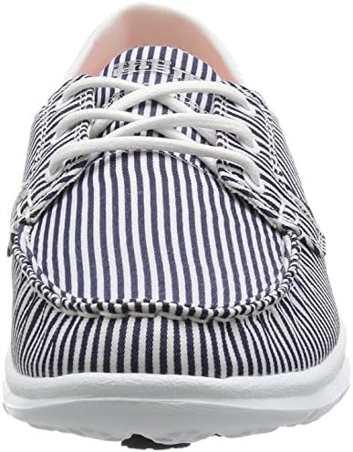 skechers sandy boat shoes