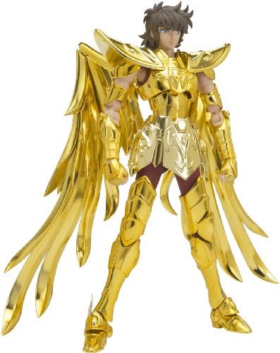 Bandai - Figurine Saint Seiya - Myth 