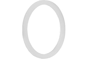 Holley 26-102 Fuel Bowl Inlet Fitting Gasket - Pack of 2