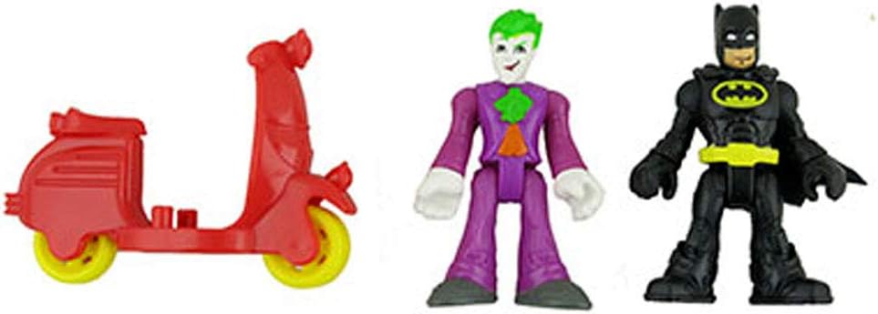 fisher price factory