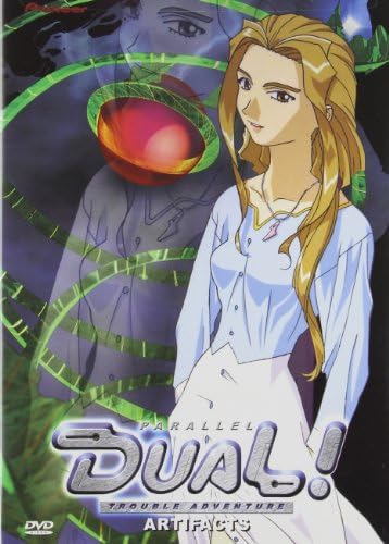 Amazon.com: ADV Films MADLAX : Movies & TV