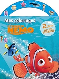 Le monde de Nemo