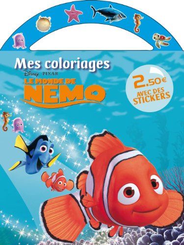Le monde de Nemo