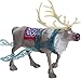 Disney Frozen Sven Figure and Sleigh Playset