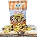 Bakery On Main Gluten Free Non GMO Granola, Extreme Nut & Fruit, 11 Ounce