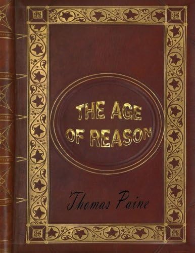 The Age of Reason Paperback – November 12, 2015