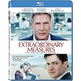 Extraordinary Measures [Blu-ray]