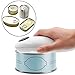 Electric Can Opener, Second Days Delivery! Restaurant can opener, Smooth Edge Automatic Electric Can Opener! Chef's Best Choice