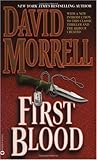 "First Blood" av David Morrell